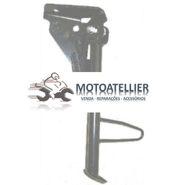 Descanso Lateral   Vespa  GTS 